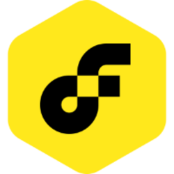 Ankr Staked FLOW (ANKRFLOW) logo