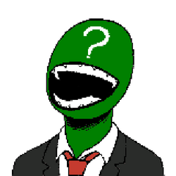 anon (ANON) logo
