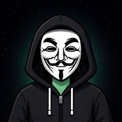 Anon Alien (AALIEN) logo