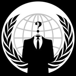 Anonymous Coin (ANON) logo