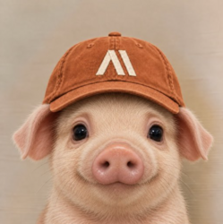 Anthropig (ANTHROPIG) logo