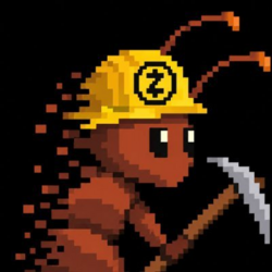 AntMiner (ANT) logo