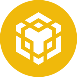 Anubis Bridged BNB (Anubis) (BNB) logo