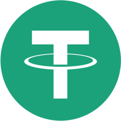 Anubis Bridged USDT (Anubis) (USDT) logo