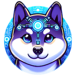 Any Inu (AI) logo