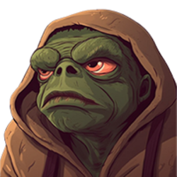 Ape and Pepe (APEPE) logo