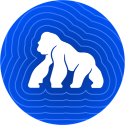 ApeCoin (APE) logo