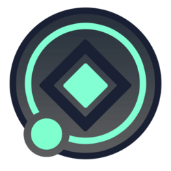 Anima (ANIMA) logo
