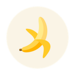 ApeSwap (BANANA) logo