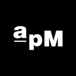 apM Fashion (APM) logo
