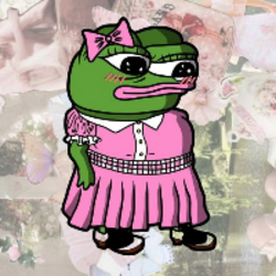 Apu Gurl (APUGURL) logo