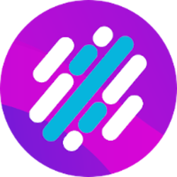 APY.vision (VISION) logo