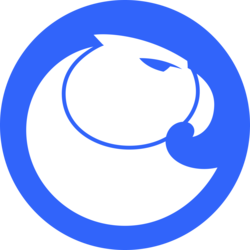 Aragon (ANT) logo