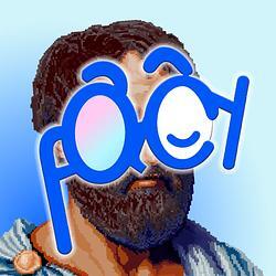 ArAIstotle (FACY) logo