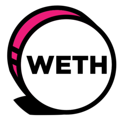 Arc Bridged WETH (Arc) (WETH) logo