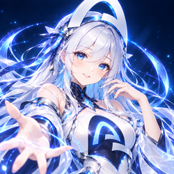Arc Chan (ARCHAN) logo