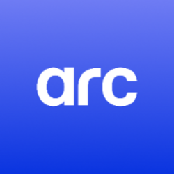 ARC (ARC) logo