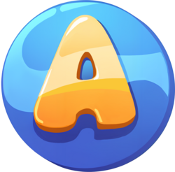 Legend of Arcadia (ARCA) logo