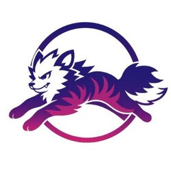 Arcanine (ARCANINE) logo