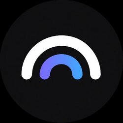 Arcflow (AF) logo