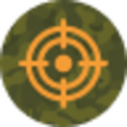 ArcherSwap Hunter (HUNT) logo