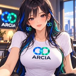 ARCIA (ARCIA) logo