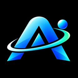 ArcStockpad (ASPAD) logo