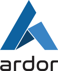 Ardor (ARDR) logo