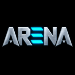 Arena (ARENA) logo