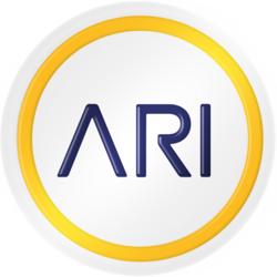 ARI (ARI) logo
