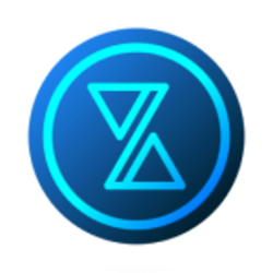 ARIA NETWORK (ARIAX) logo