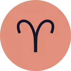 Aries (ARIES) logo