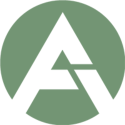 Ariva (ARV) logo
