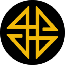 ARK (ARK) logo