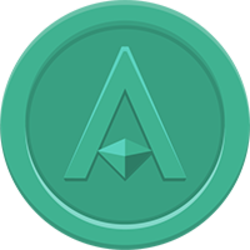 Arker (ARKER) logo
