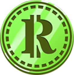 Arrland RUM (RUM) logo