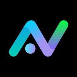 Artificial Neural Network (Ordinals) (AINN) logo