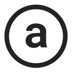 Arweave (AR) logo
