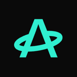 Ascend Staked 0G (A0G) logo
