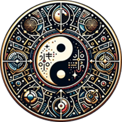 AskTianAI (TIAN) logo