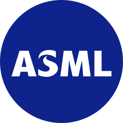 ASML aStock (AASML) logo