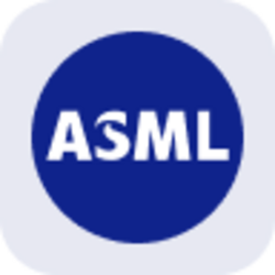 ASML Holding NV Tokenized Stock (Reality) (RASML) logo