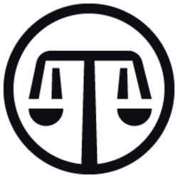 AssangeDAO (JUSTICE) logo