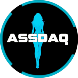 ASSDAQ (ASSDAQ) logo