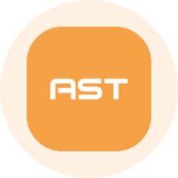 AST SpaceMobile (Ondo Tokenized) (ASTSON) logo