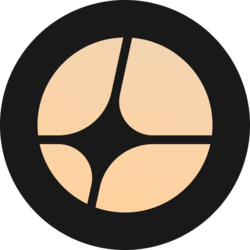 Aster (ASTER) logo