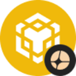 Aster Staked BNB (ASBNB) logo