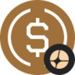 Aster Staked USDF (ASUSDF) logo