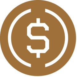 Aster USDF (USDF) logo