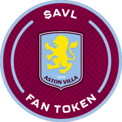 Aston Villa Fan Token (AVL) logo